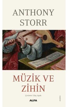 Müzik Ve Zihin Alfa Yayınları Müzik Ve Zihin Alfa Yayınları