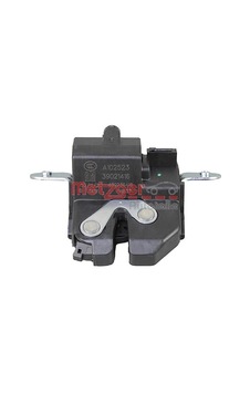 Opel Corsa E 2015- Bagaj Kilidi Arka 39021416 Gm Opel Corsa E 2015- Bagaj Kilidi Arka 39021416 Gm