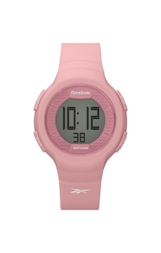 Reebok Rv-luc-l9-pppp-wp Bayan Kol Saati Reebok Rv-luc-l9-pppp-wp Bayan Kol Saati