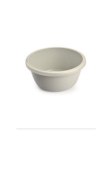Yuvarlak Renkli Badya 3 Lt. Royaleks-m1352 Yuvarlak Renkli Badya 3 Lt. Royaleks-m1352