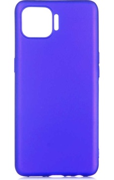 Oppo Reno 4 Lite Uyumlu Kılıf Zore Premier Silikon Kapak Oppo Reno 4 Lite Uyumlu Kılıf Zore Premier Silikon Kapak