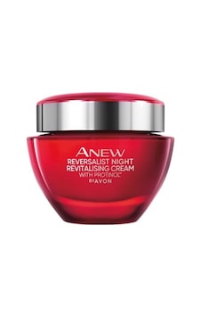 Avon Anew Reversalist Yenileyici Gece Kremi 50 ML Avon Anew Reversalist Yenileyici Gece Kremi 50 ML
