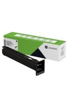 Lexmark 77l5hk0 Siyah Toner 47.700 Sayfa Mx953 Cs963 Cx961 Cx962 Cx963