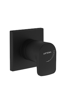 Artema Stop Val Sıva Üstü Grubu Ankastre Lavabo Bataryası A4272936 Artema Stop Val Sıva Üstü Grubu Ankastre Lavabo Bataryası A4272936