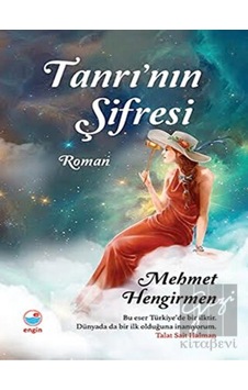 Tanrı'nın Şifresi - Mehmet Hengirmen - Engin