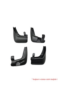 Kia Cerato Paçalık Takım 2006-2009 Kia Cerato Paçalık Takım 2006-2009