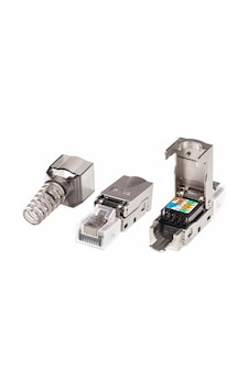 Aten 2a-245g Cat6 Rj45 Keystone Jack Aten 2a-245g Cat6 Rj45 Keystone Jack