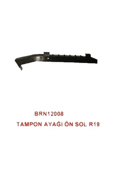 Baran 008 Tampon Ayağı Ön Sol R19 7702253265 Baran 008 Tampon Ayağı Ön Sol R19 7702253265
