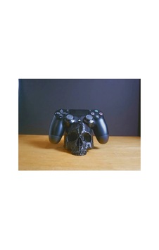 Xbox Series X-s Kuru Kafa Kol Tutacağı Siyah