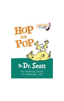 Hop on Pop Hop on Pop