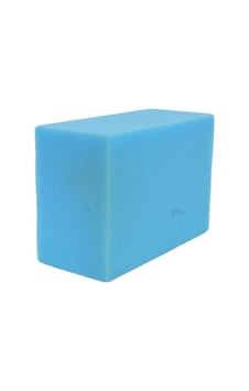Renkli Sıvacı İnşaat Süngeri Karışık Renk 11.5cm X 16.5cm X 7.5cm 1adet