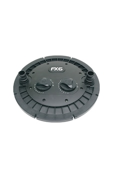 Fluval - 422 - Fx6 - Dpmıx-hb - Üst Kapağı Fluval - 422 - Fx6 - Dpmıx-hb - Üst Kapağı