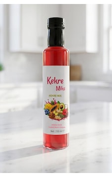 Beygurme Kekre Miks 250 Ml Beygurme Kekre Miks 250 Ml