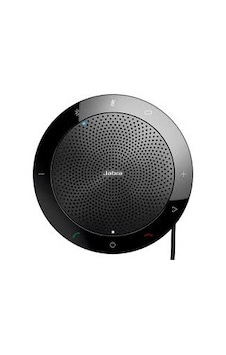 Jabra Speak 510 Uc Usb Ms  Konferans