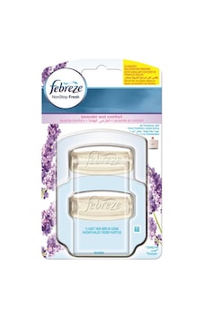 Febreze Non Stop Lavanta Konforu Hava Ferahlatıcı Oda Kokusu 2 x 5.5 ML Febreze Non Stop Lavanta Konforu Hava Ferahlatıcı Oda Kokusu 2 x 5.5 ML