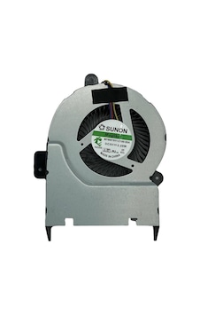 Asus İle Uyumlu X55u-sx045d, X55u-sx045h, X55vd-sx002h Notebook Cpu Fan, İşlemci Fanı Asus İle Uyumlu X55u-sx045d, X55u-sx045h, X55vd-sx002h Notebook Cpu Fan, İşlemci Fanı