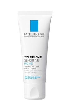 La Roche Posay Toleriane Sensıtıve Riche Nemlendirici Cilt Kremi 40 ML La Roche Posay Toleriane Sensıtıve Riche Nemlendirici Cilt Kremi 40 ML