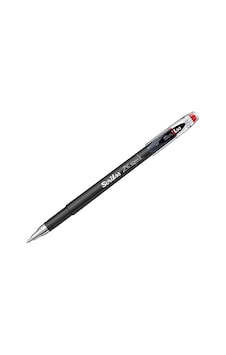 Scrikss Speed Gel 0.7 MM Tükenmez Kalem Kırmızı Scrikss Speed Gel 0.7 MM Tükenmez Kalem Kırmızı