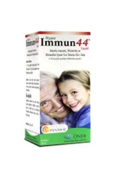 Hyper Immun44 Likit 250 Ml