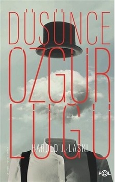 Düşünce Özgürlüğü - Harold J. Laski - Fol Kitap Düşünce Özgürlüğü - Harold J. Laski - Fol Kitap