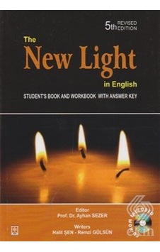The New Light In English- Ekin Basım Yayın The New Light In English- Ekin Basım Yayın