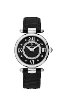 Claude Bernard CB.20501.3.NPN1 Kadın Kol Saati Claude Bernard CB.20501.3.NPN1 Kadın Kol Saati