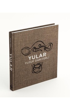 Yular Bez Ciltli - Yusuf Dariyerli