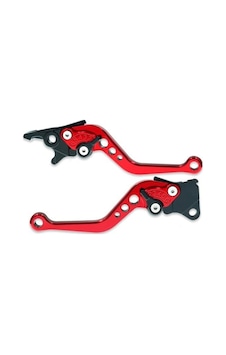 Spor Manet Yamaha R25/mt25 Kırmızı Kırmızı