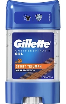 Gillette Sport Triumph Erkek Stick Jel Deodorant 70 ML Gillette Sport Triumph Erkek Stick Jel Deodorant 70 ML