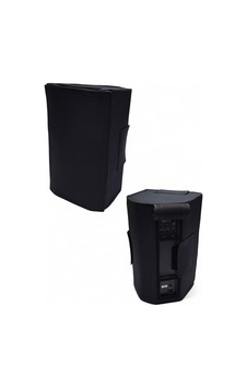 Icoa-12a Aktif Hoparlör Kabin İçin Uyumlu Soft Case Kılıf