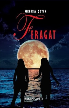 Feragat - Melisa Çetin - Kırmızı Balon Feragat - Melisa Çetin - Kırmızı Balon