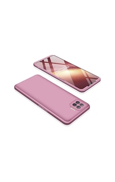Oppo Reno 4 Lite Kılıf 360 Tam Koruma Ön Ve Arka Sert Mika Kapak Ays Gkk Kapak Oppo Reno 4 Lite Kılıf 360 Tam Koruma Ön Ve Arka Sert Mika Kapak Ays Gkk Kapak