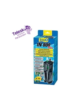 Tetra In Plus 800 İç Filtre 4004218607668 Tetra In Plus 800 İç Filtre 4004218607668