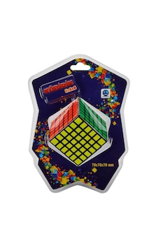 Smile Games Kübirik 6x6x6 Zeka Küpü Smile Games Kübirik 6x6x6 Zeka Küpü