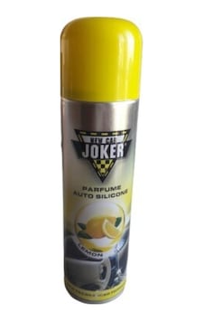Parfümlü Silikon Torpido Parlatıcı 200 Ml