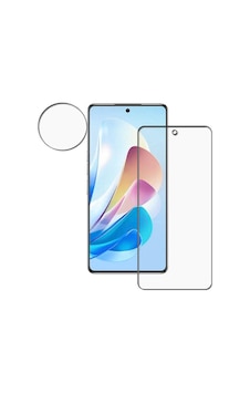 Tecno Camon 30 5g İle Uyumlu Mat Esnek Nano Kırılmayan Ekran Koruyucu Tecno Camon 30 5g İle Uyumlu Mat Esnek Nano Kırılmayan Ekran Koruyucu