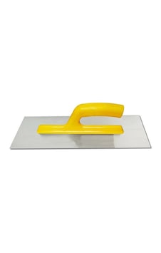 Eco Plastik Saplı Alçı Malası No: 30 Eco Plastik Saplı Alçı Malası No: 30
