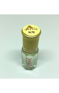 Attar N 70 Esansı 12 x 3 ML