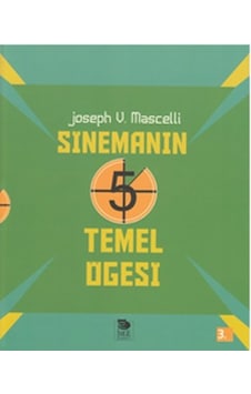 Sinemanın 5 Temel Öğesi Sinemanın 5 Temel Öğesi