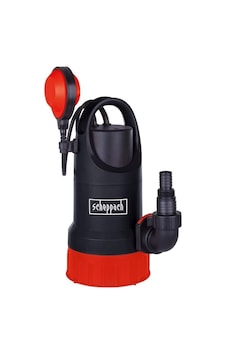 Scheppach Dwp750 750w Kirli Su Dalgıç Pompası Scheppach Dwp750 750w Kirli Su Dalgıç Pompası