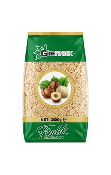 Gire Fındık Pirinç Kırık Beyaz 2 Kg