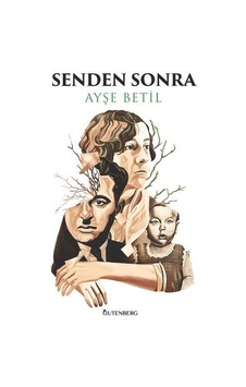 Senden Sonra Ayşe Betil Senden Sonra Ayşe Betil