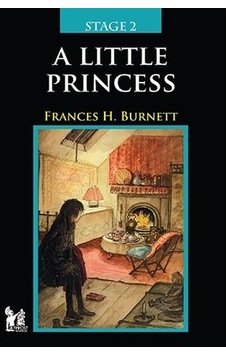 A Little Princess - Frances H. Burnett Altınpost Yayıncılık A Little Princess - Frances H. Burnett Altınpost Yayıncılık