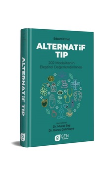 Alternatif Tıp 202 Modalitenin Eleştirel Değerlendirilmesi