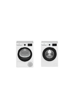 Beko CMXD 9100 - KMX 91 Beyaz Eşya Seti Beko CMXD 9100 - KMX 91 Beyaz Eşya Seti