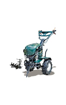 Kaan CP-29 S 7 HP Marşlı Benzinli Çapa Makinesi Kaan CP-29 S 7 HP Marşlı Benzinli Çapa Makinesi
