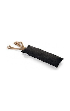 Beeztees Kedi Otlu Peluş Oyuncak 33cm Siyah