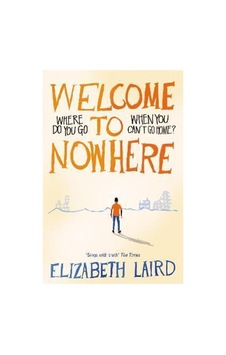 Welcome To Nowhere Welcome To Nowhere