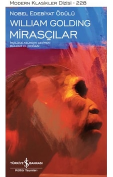 Mirasçılar - Modern Klasikler Dizisi Mirasçılar - Modern Klasikler Dizisi