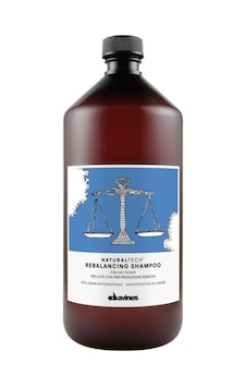 Davines Rebalancing Sebum Şampuan 1 L Davines Rebalancing Sebum Şampuan 1 L